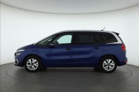 Citroen C4 Picasso - 2017