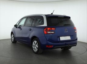 Citroen C4 Picasso - 2017