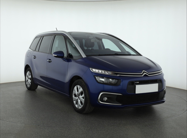 Citroen C4 Picasso 2017