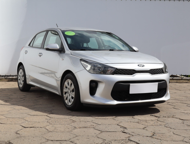 Kia Rio 2017