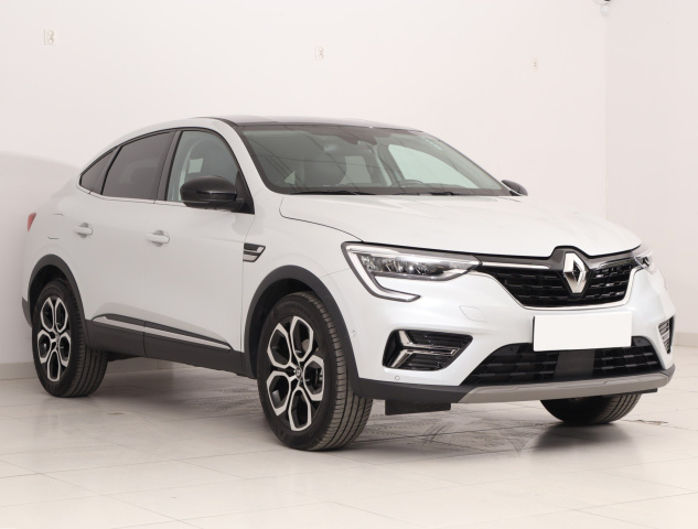 Renault Arkana 2023