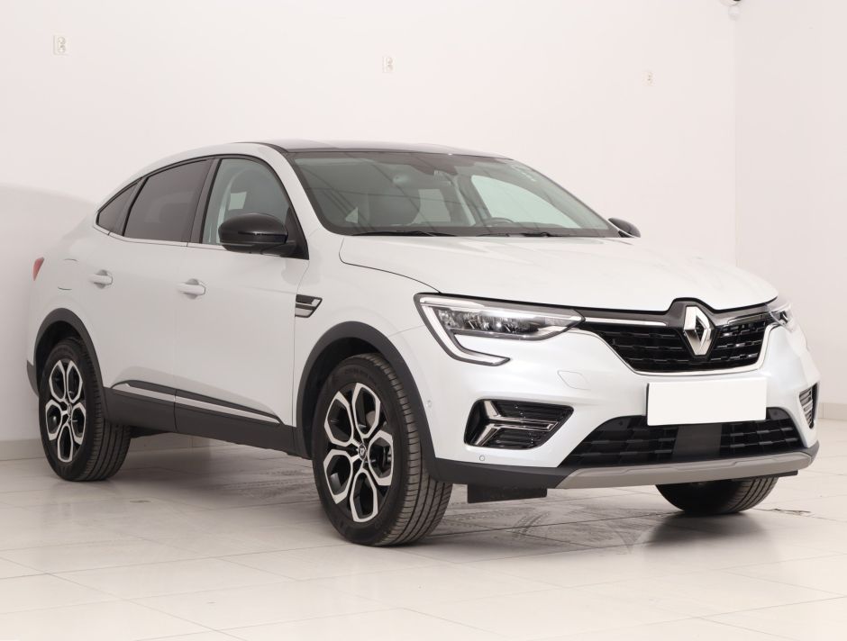 Renault Arkana - 2023