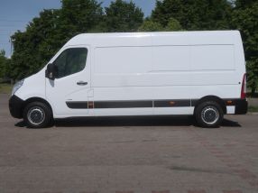 Opel Movano - 2019