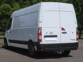 Opel Movano - 2019