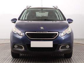 Peugeot 2008 - 2013