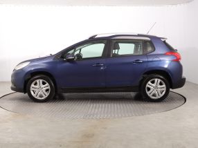 Peugeot 2008 - 2013