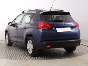 Peugeot 2008 - 2013