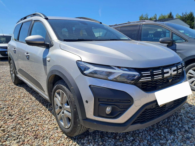 Dacia Jogger 2022
