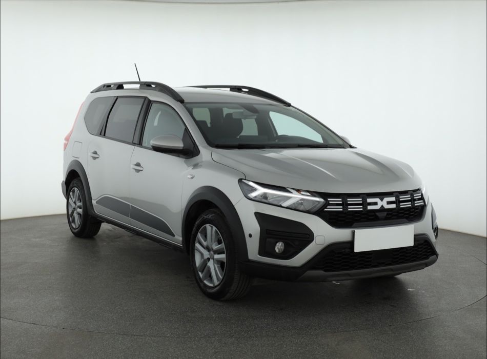 Dacia Jogger - 2022
