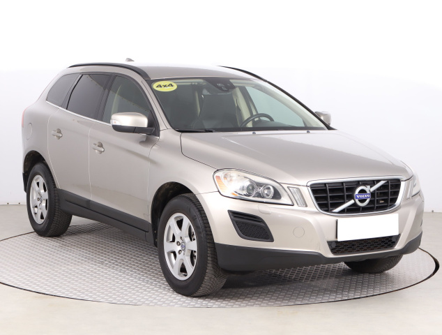 Volvo XC60 2012