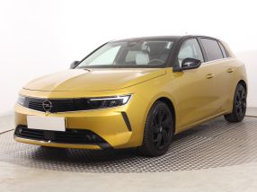 Opel Astra - 2023