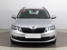 Skoda Octavia - 2020
