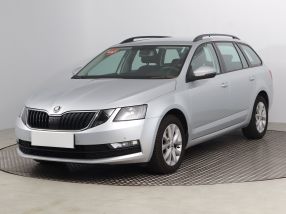 Skoda Octavia - 2020