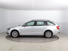 Skoda Octavia - 2020