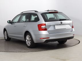 Skoda Octavia - 2020