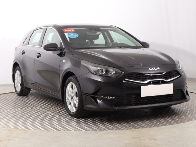 Kia Ceed 2023