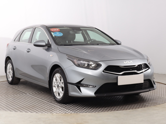 Kia Ceed 2023