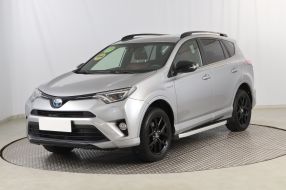 Toyota RAV 4 - 2018