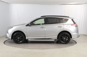 Toyota RAV 4 - 2018