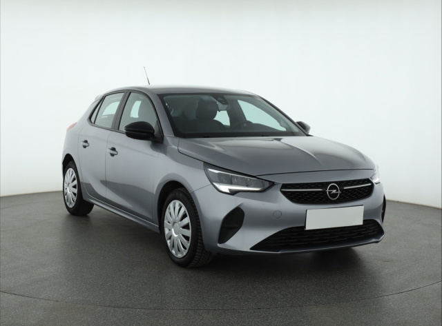 Opel Corsa 2020