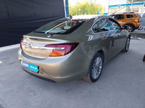Opel Insignia - 2014