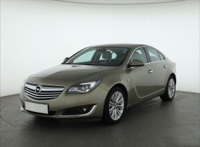 Opel Insignia - 2014