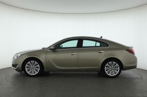 Opel Insignia - 2014