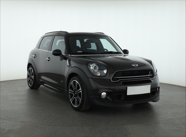 MINI Countryman 2014