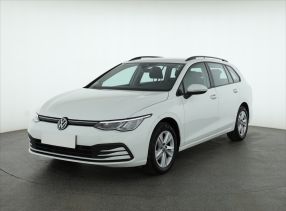 Volkswagen Golf - 2022