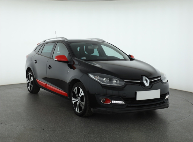 Renault Megane 2016