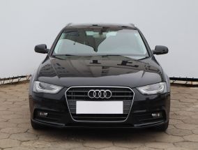 Audi A4 - 2014