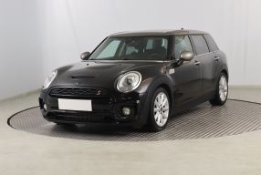 MINI Clubman - 2019