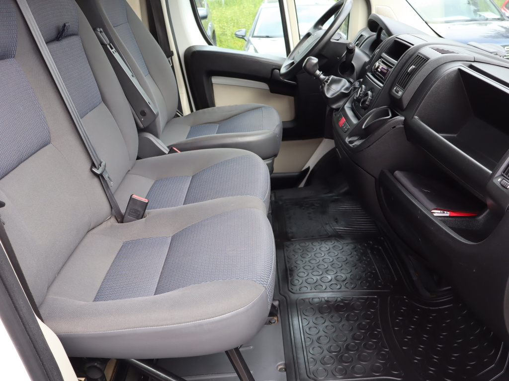 Citroen Jumper