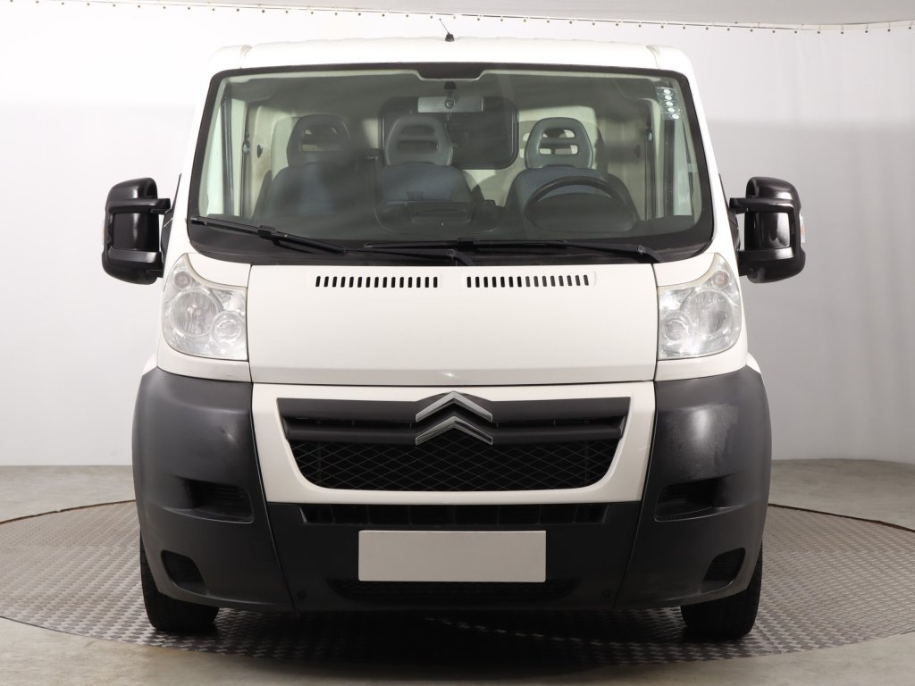 Citroen Jumper
