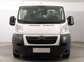 Citroen Jumper - 2013