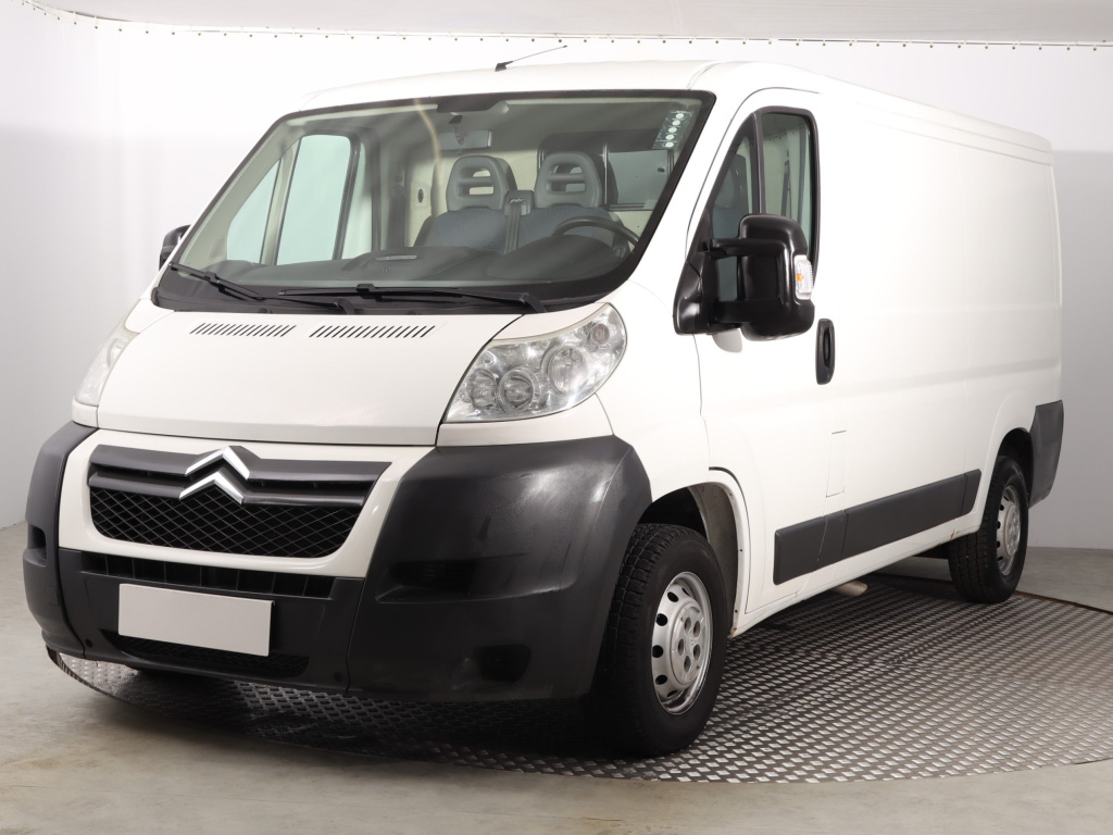 Citroen Jumper