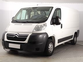 Citroen Jumper - 2013