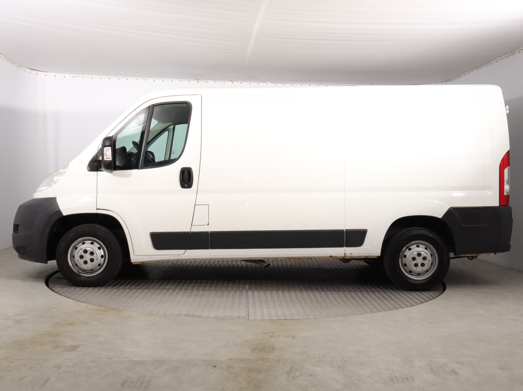 Citroen Jumper