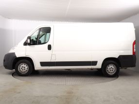 Citroen Jumper - 2013