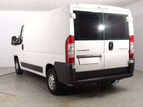 Citroen Jumper - 2013