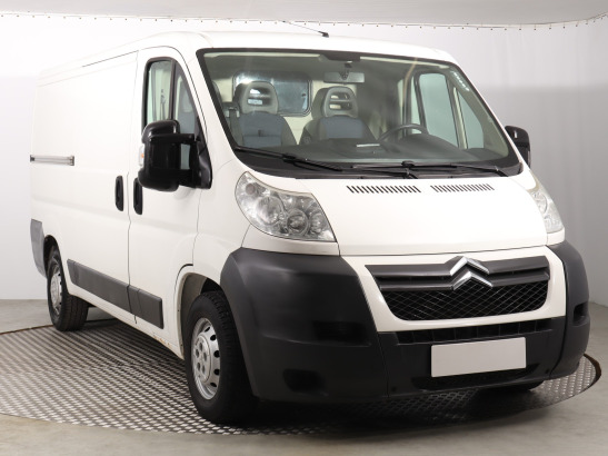 Citroen Jumper