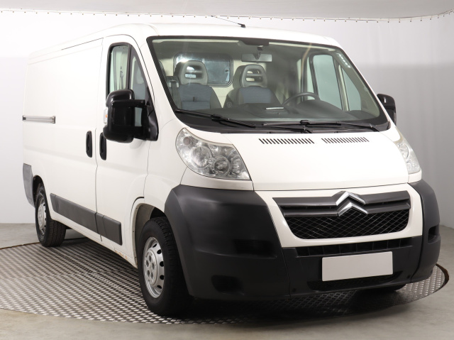 Citroen Jumper 2013