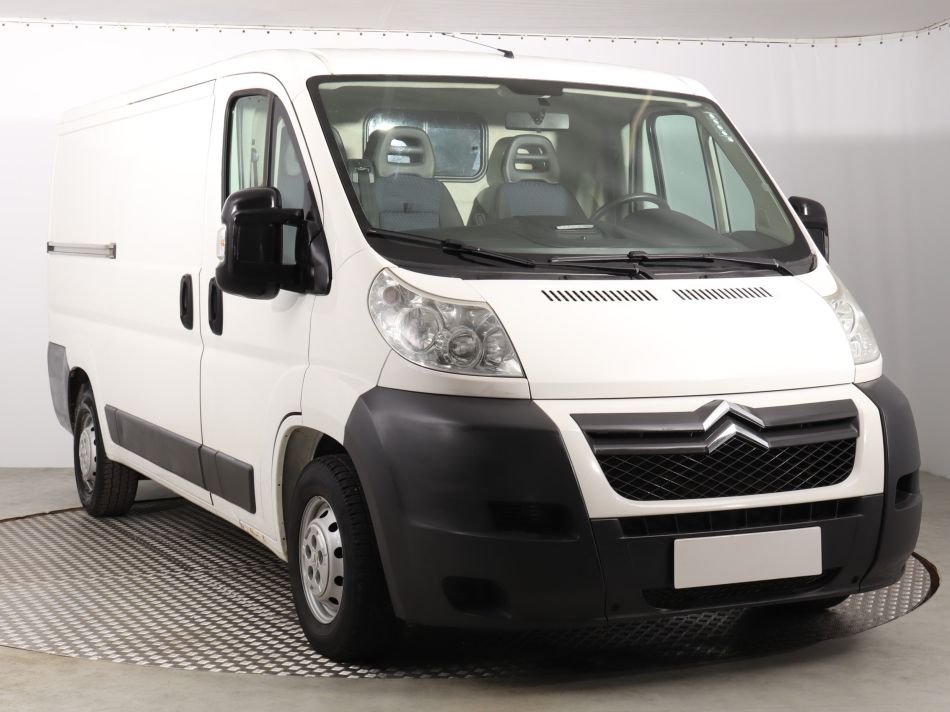 Citroen Jumper - 2013