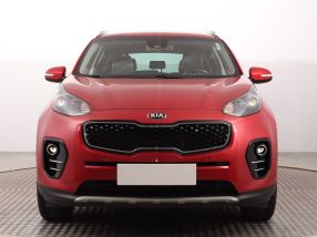 Kia Sportage - 2017
