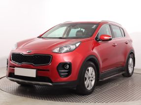 Kia Sportage - 2017