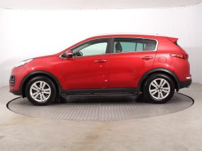 Kia Sportage - 2017