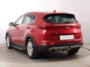 Kia Sportage - 2017