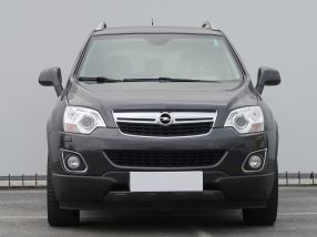 Opel Antara - 2015