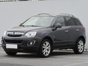 Opel Antara - 2015
