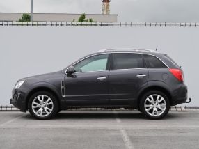 Opel Antara - 2015
